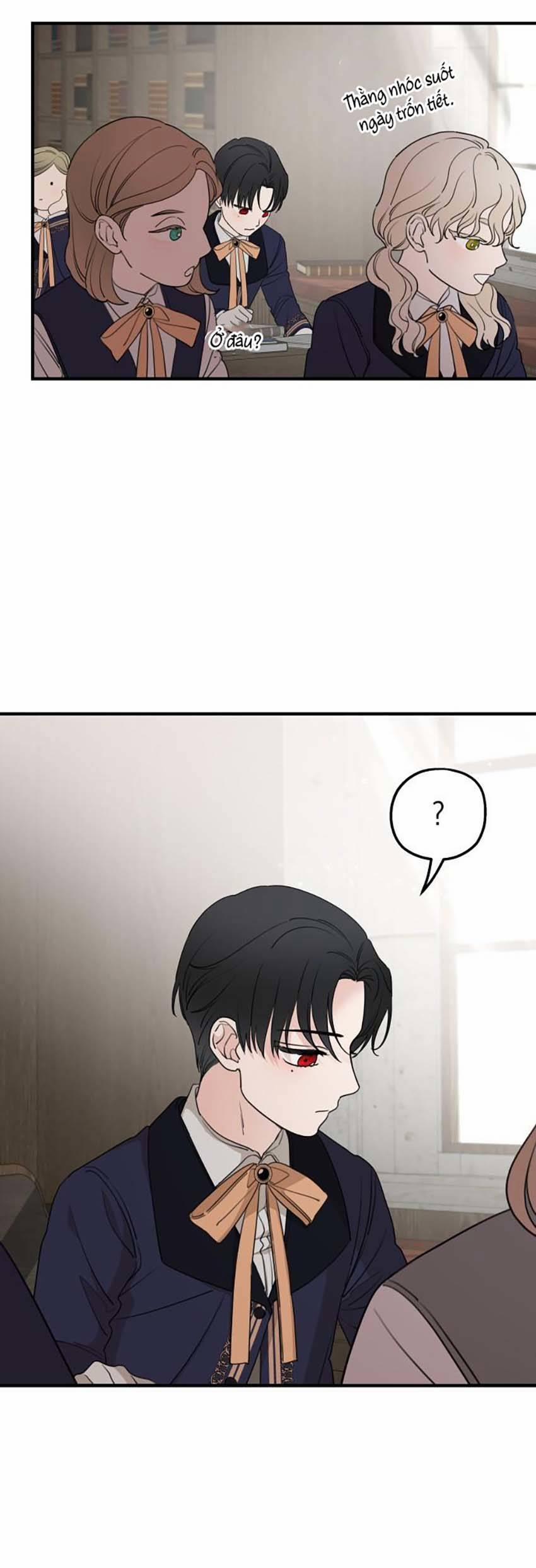 Gia Đình Chồng Bị Ám Ảnh Bởi Tôi 48.1 trang 22