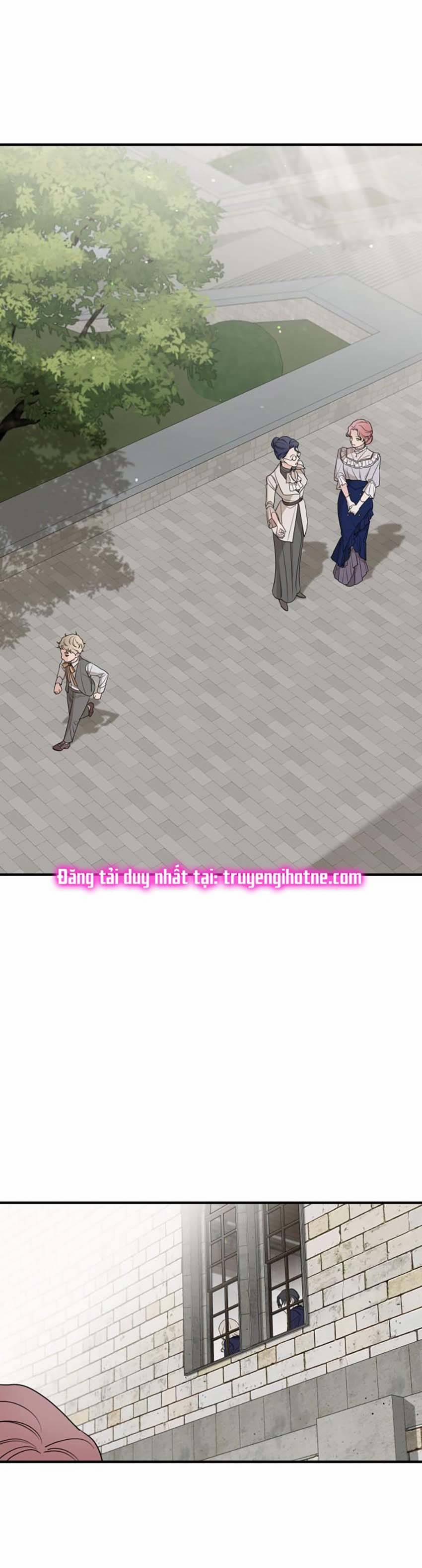 Gia Đình Chồng Bị Ám Ảnh Bởi Tôi 48.1 trang 23