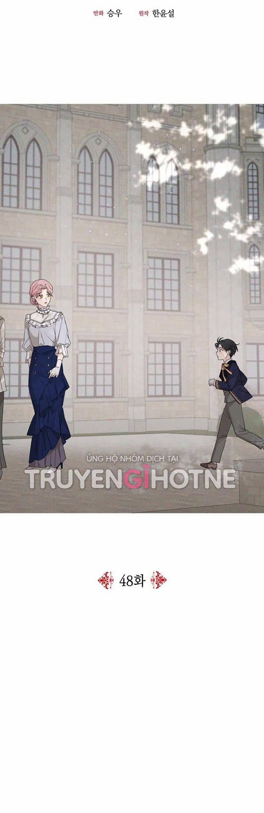 Gia Đình Chồng Bị Ám Ảnh Bởi Tôi 48.1 trang 25