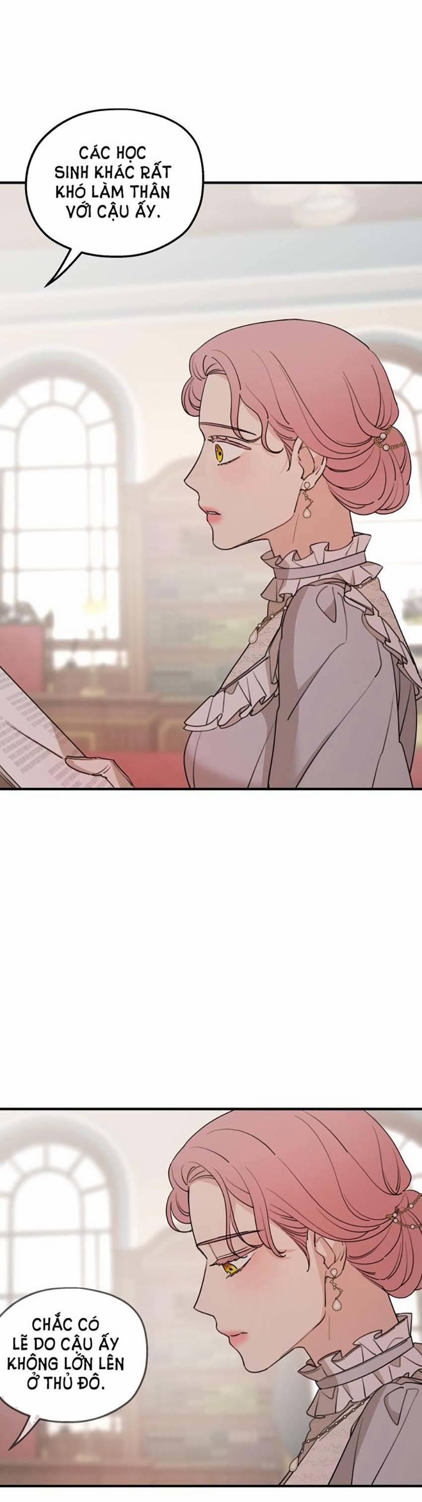 Gia Đình Chồng Bị Ám Ảnh Bởi Tôi 48.1 trang 3