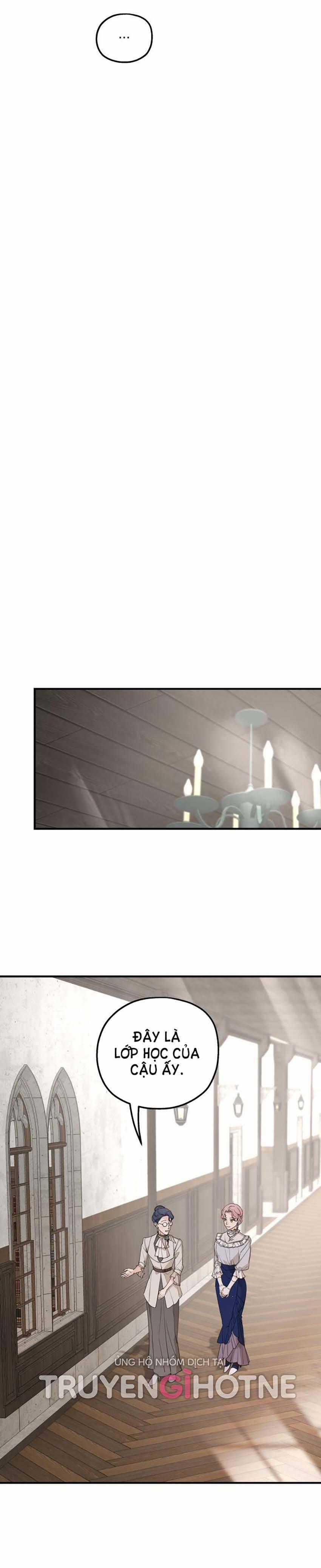 Gia Đình Chồng Bị Ám Ảnh Bởi Tôi 48.1 trang 4