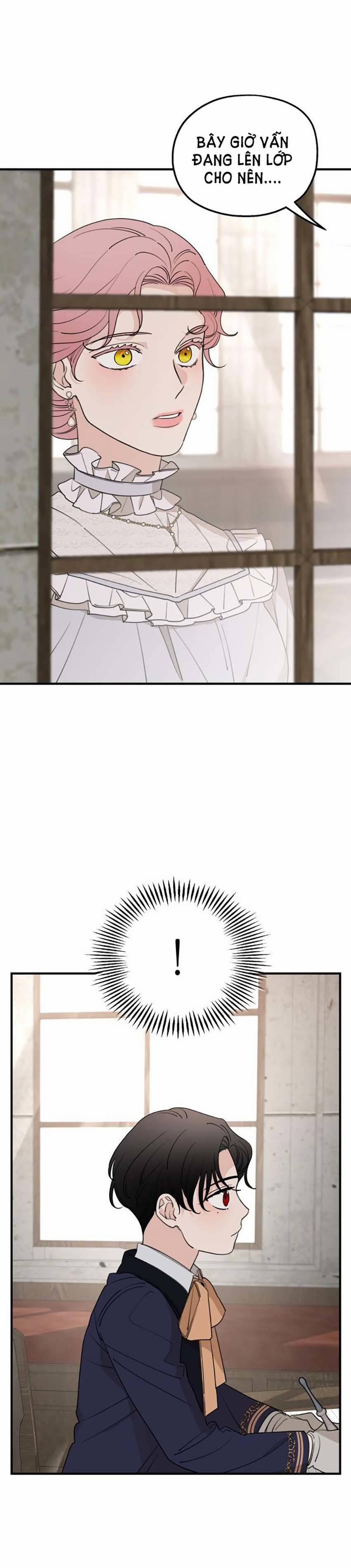 Gia Đình Chồng Bị Ám Ảnh Bởi Tôi 48.1 trang 5