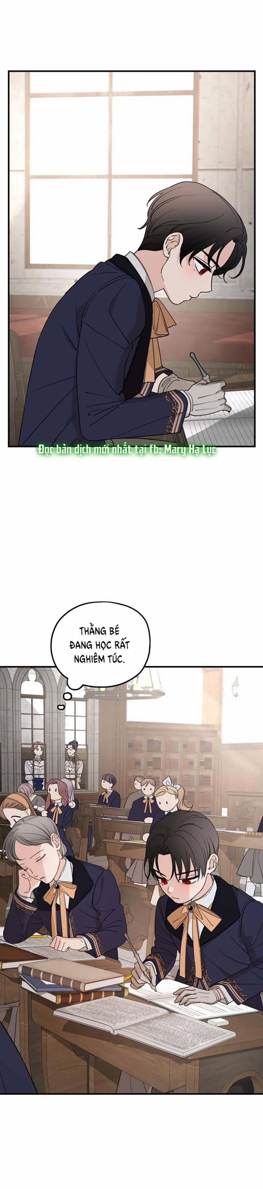 Gia Đình Chồng Bị Ám Ảnh Bởi Tôi 48.1 trang 6