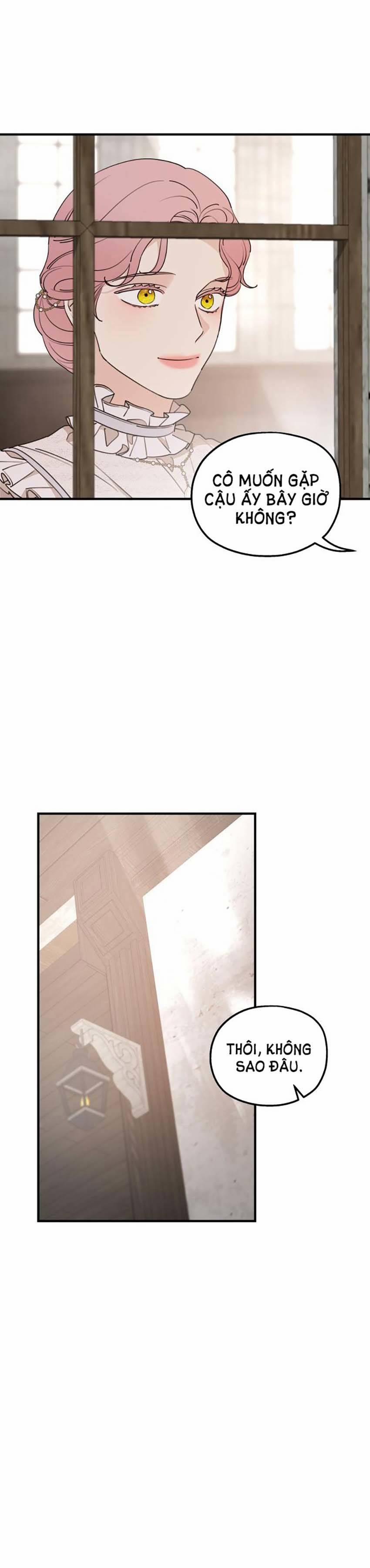 Gia Đình Chồng Bị Ám Ảnh Bởi Tôi 48.1 trang 7