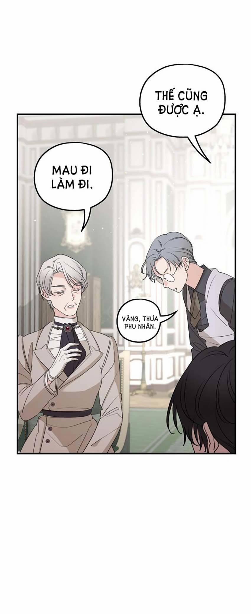 Gia Đình Chồng Bị Ám Ảnh Bởi Tôi 48.2 trang 13