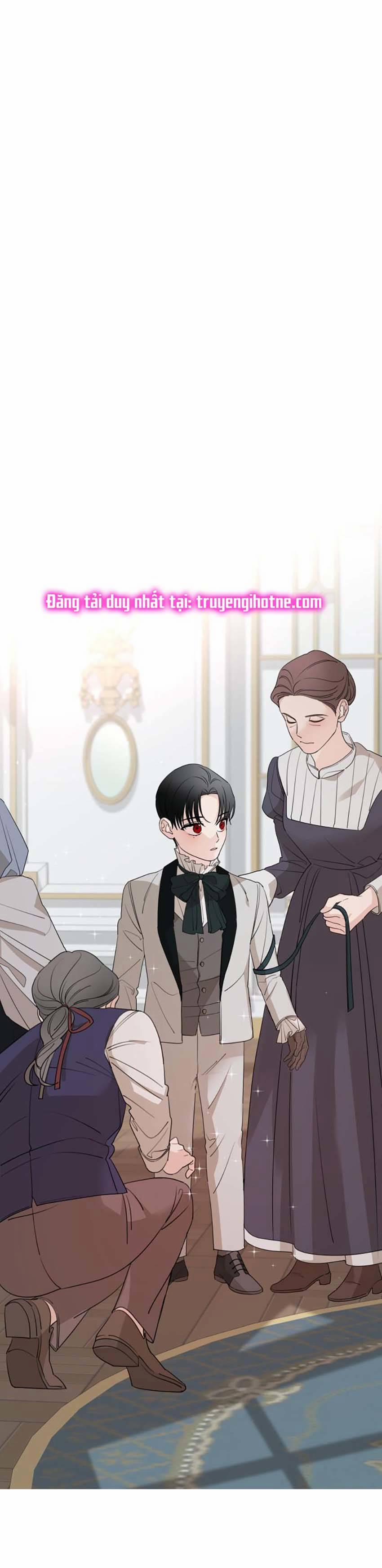 Gia Đình Chồng Bị Ám Ảnh Bởi Tôi 48.2 trang 14