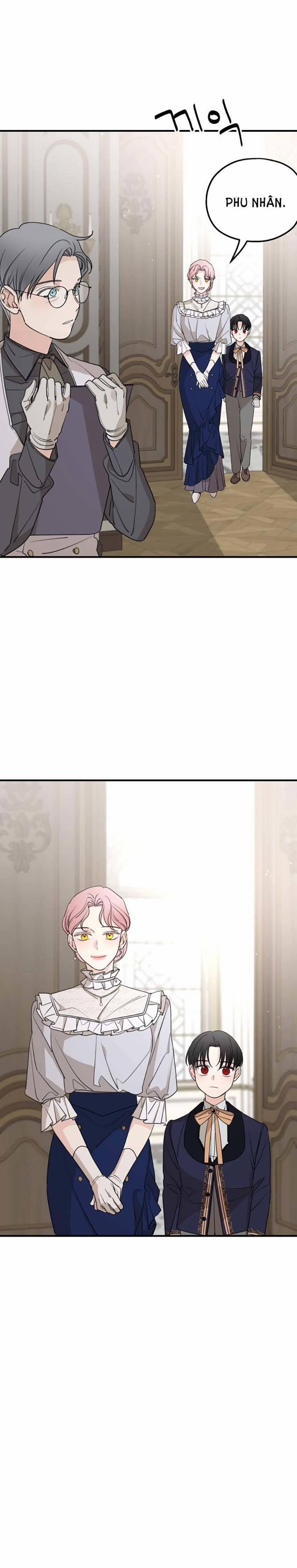 Gia Đình Chồng Bị Ám Ảnh Bởi Tôi 48.2 trang 4