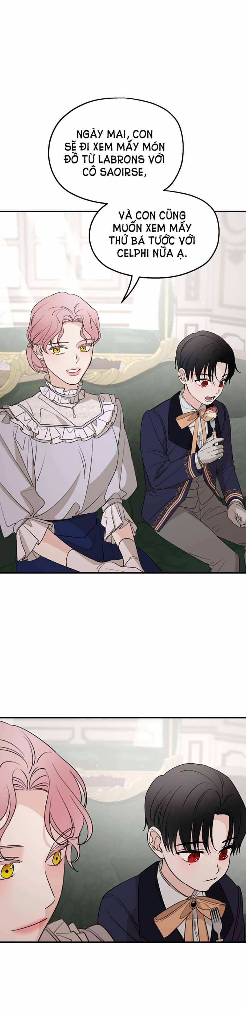 Gia Đình Chồng Bị Ám Ảnh Bởi Tôi 48.2 trang 9