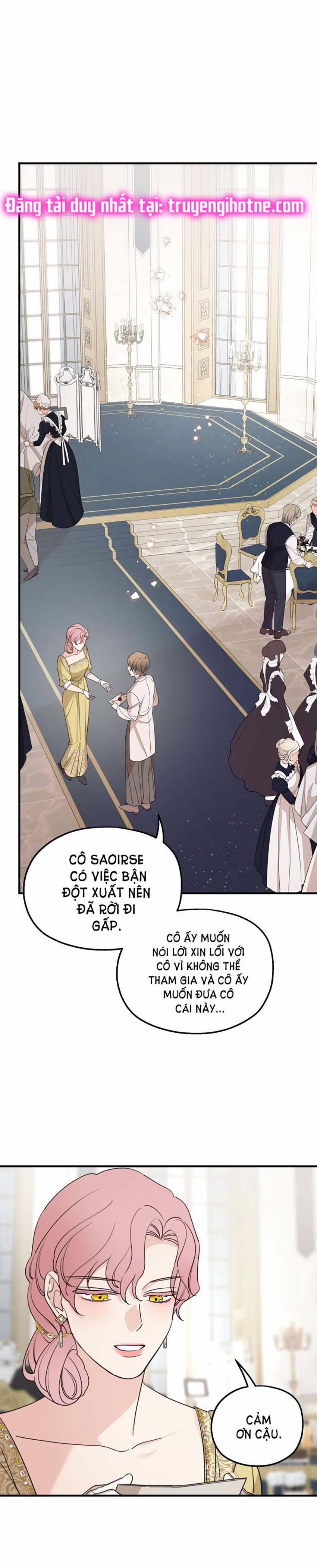 Gia Đình Chồng Bị Ám Ảnh Bởi Tôi 49.1 trang 1