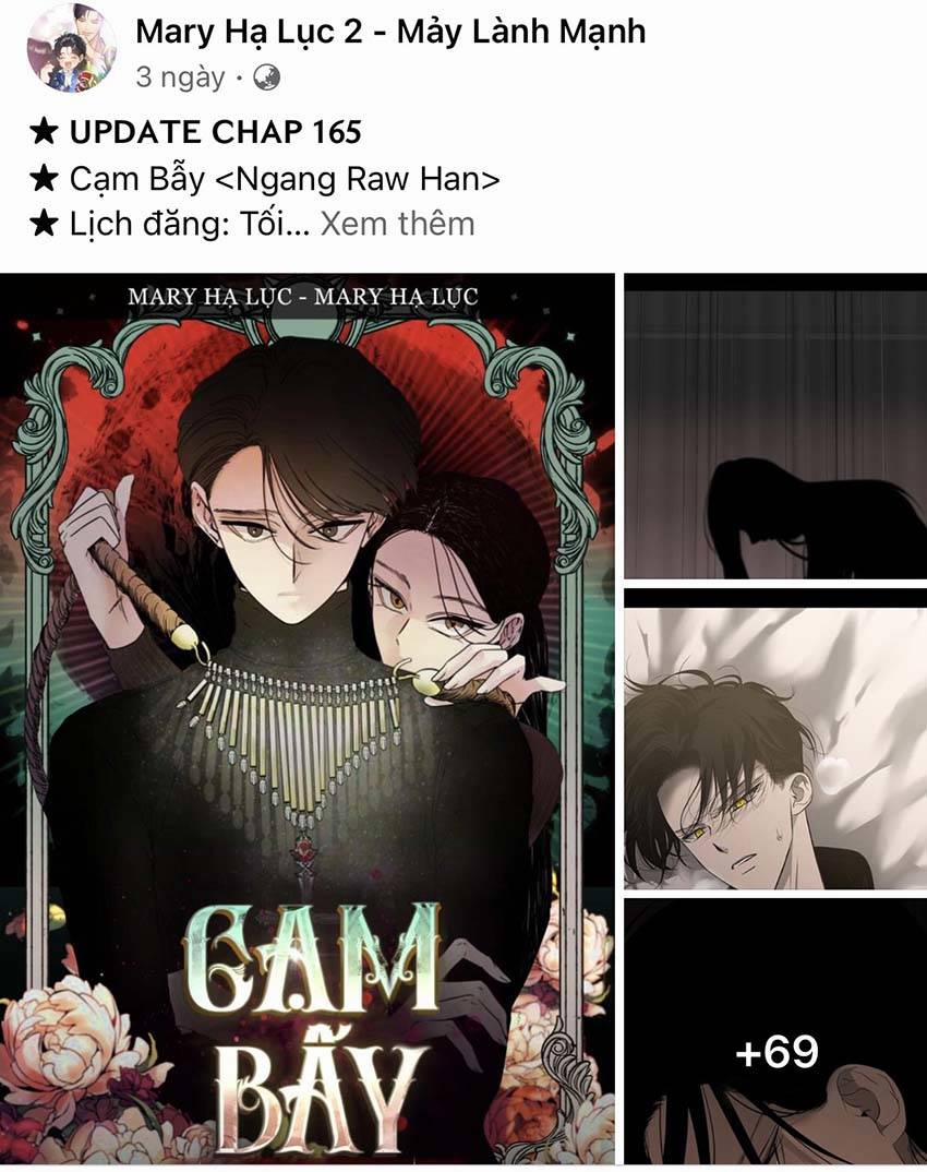 Gia Đình Chồng Bị Ám Ảnh Bởi Tôi 49.1 trang 12