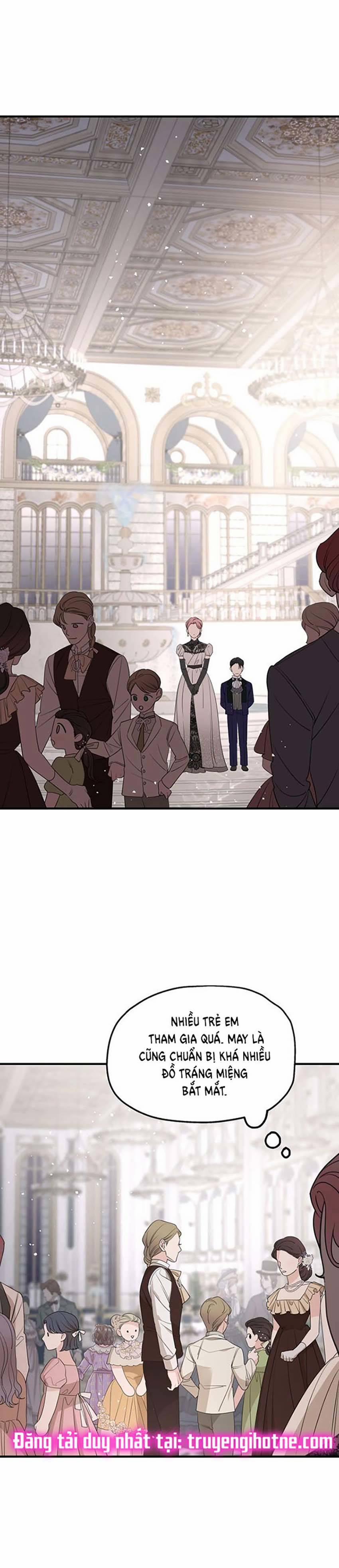 Gia Đình Chồng Bị Ám Ảnh Bởi Tôi 49.1 trang 16