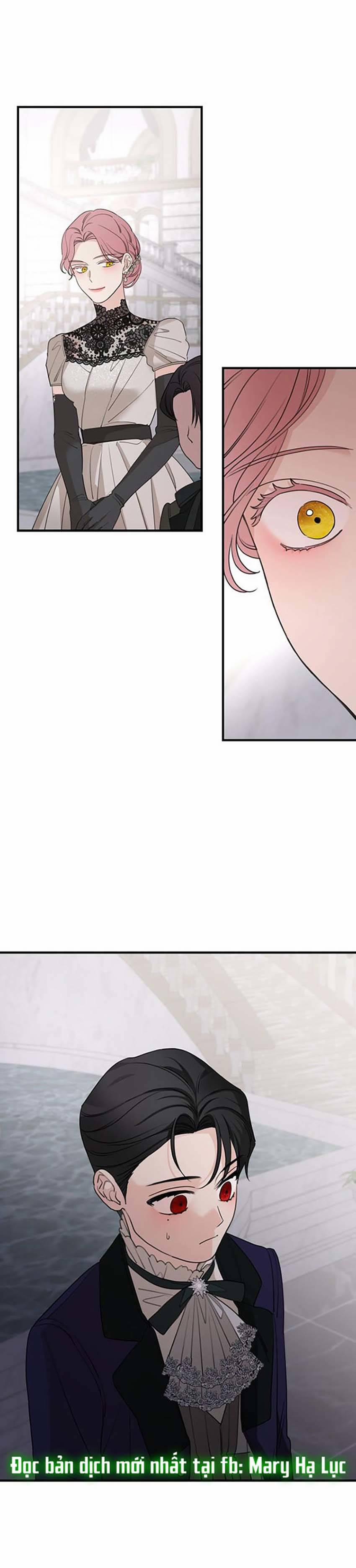 Gia Đình Chồng Bị Ám Ảnh Bởi Tôi 49.1 trang 17