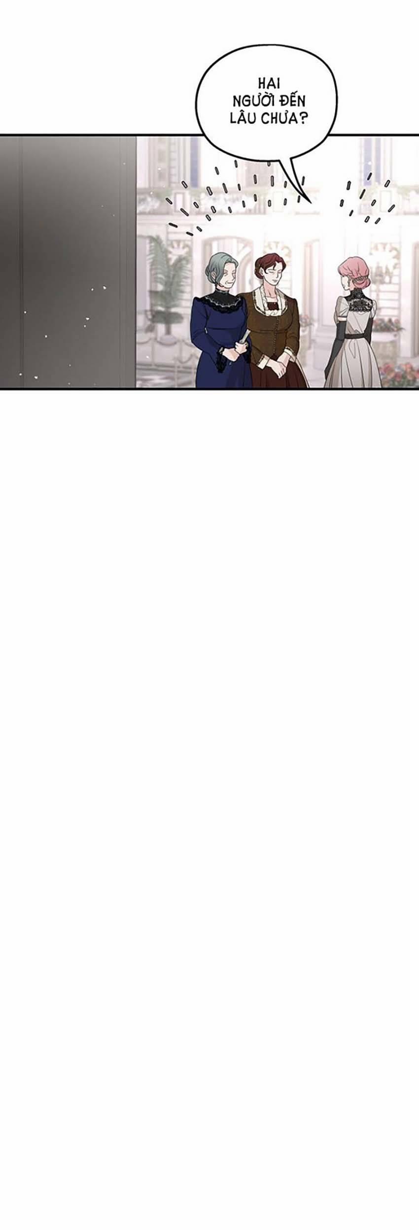 Gia Đình Chồng Bị Ám Ảnh Bởi Tôi 49.1 trang 22