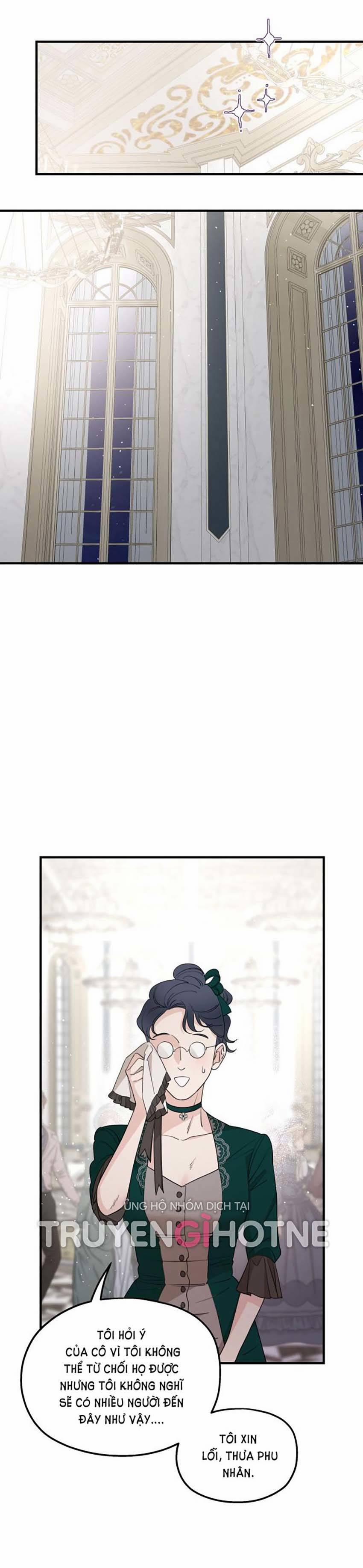 Gia Đình Chồng Bị Ám Ảnh Bởi Tôi 49.1 trang 5