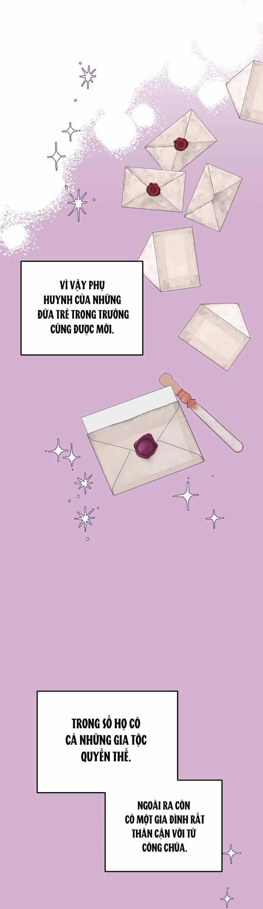 Gia Đình Chồng Bị Ám Ảnh Bởi Tôi 49.1 trang 7