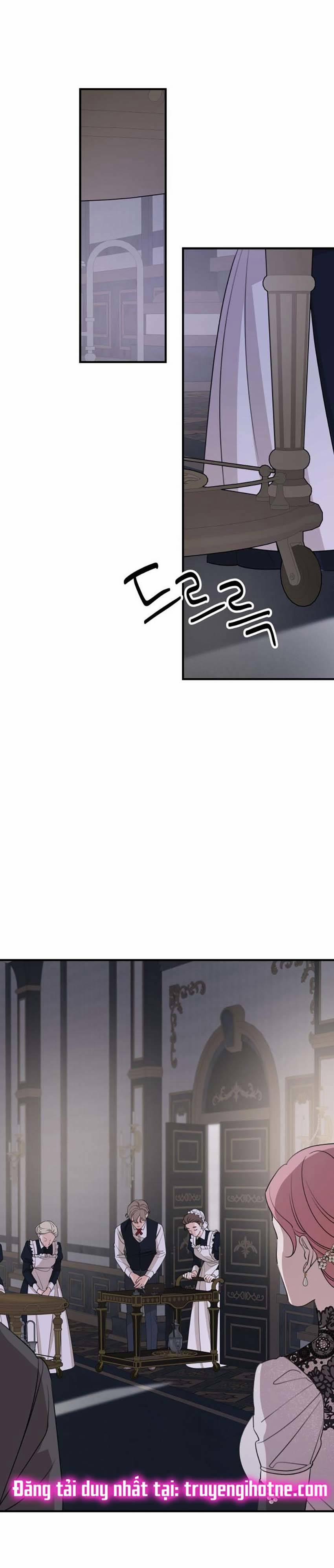 Gia Đình Chồng Bị Ám Ảnh Bởi Tôi 49.2 trang 0