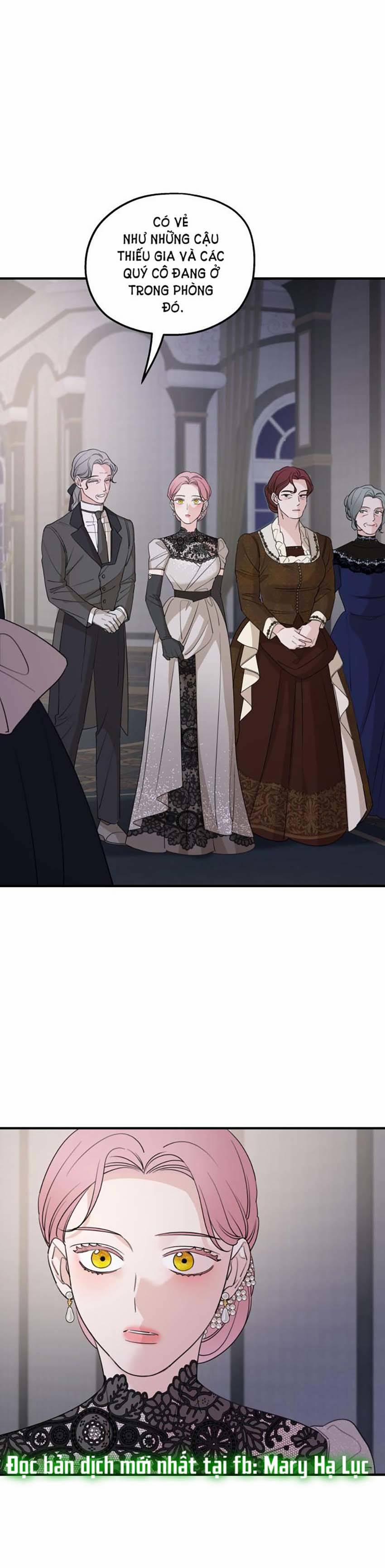 Gia Đình Chồng Bị Ám Ảnh Bởi Tôi 49.2 trang 1