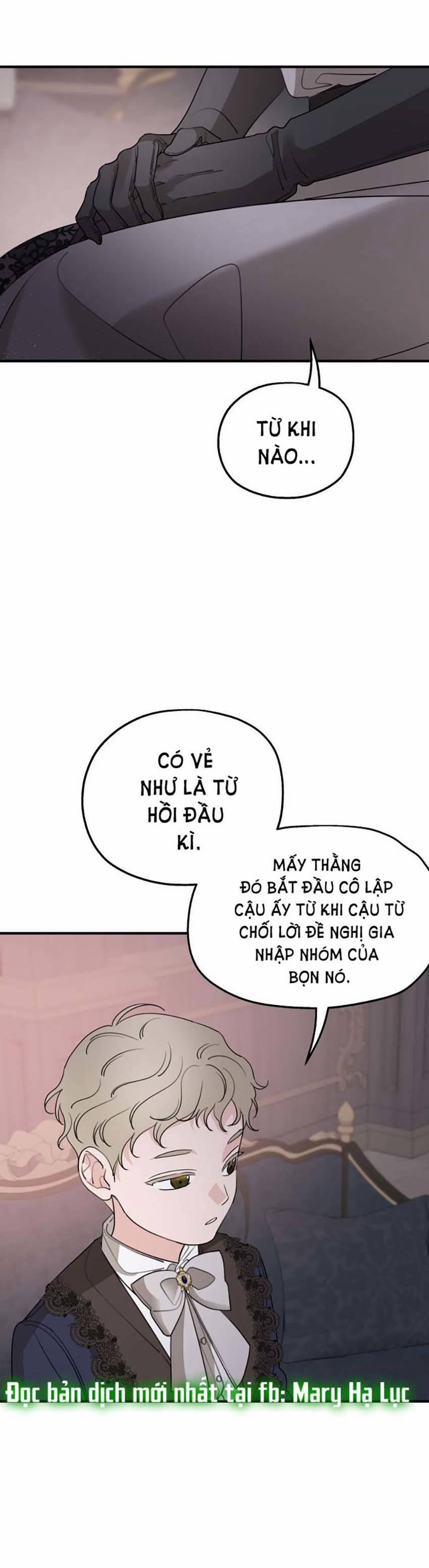 Gia Đình Chồng Bị Ám Ảnh Bởi Tôi 49.2 trang 19