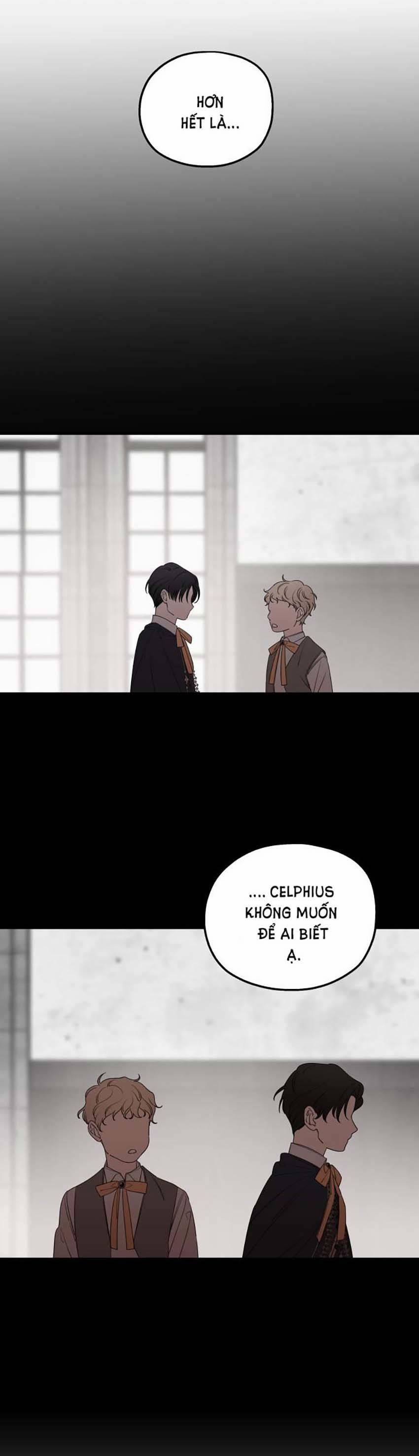 Gia Đình Chồng Bị Ám Ảnh Bởi Tôi 49.2 trang 21