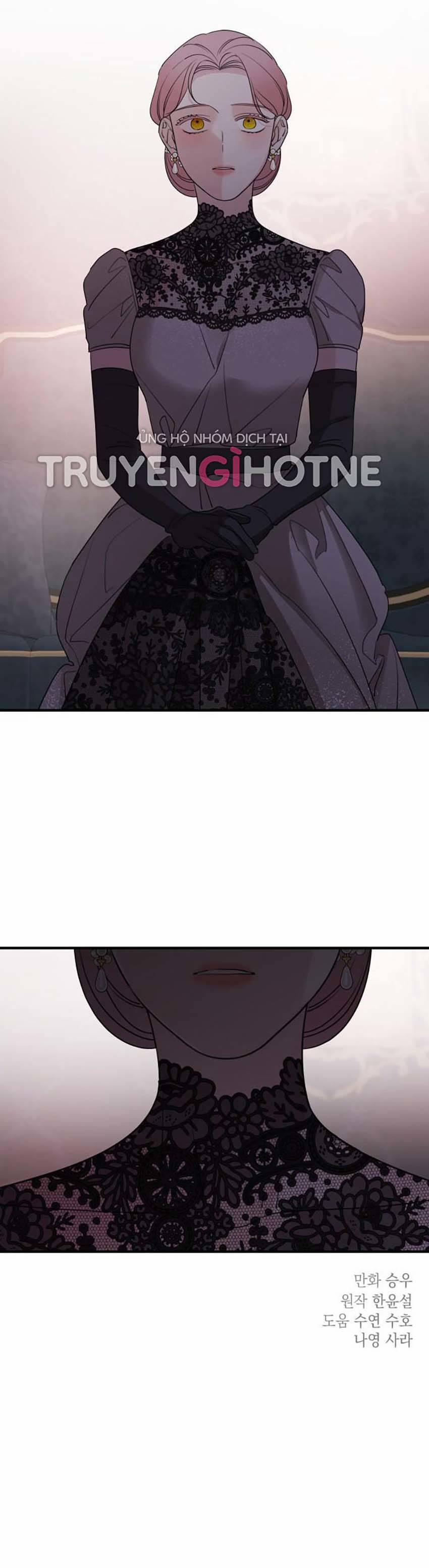 Gia Đình Chồng Bị Ám Ảnh Bởi Tôi 49.2 trang 23