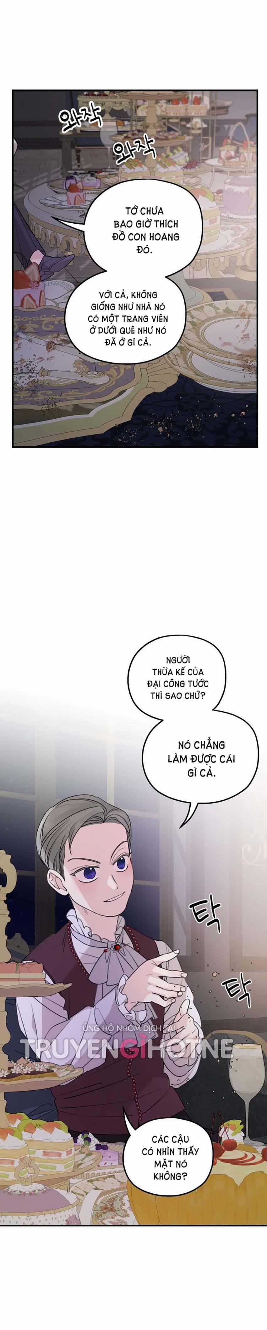 Gia Đình Chồng Bị Ám Ảnh Bởi Tôi 49.2 trang 3