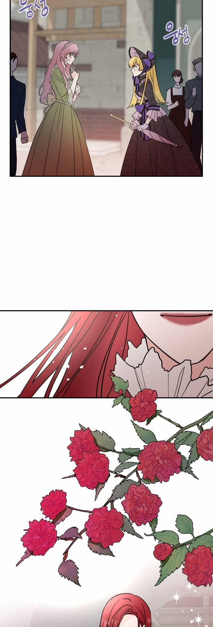 Gia Đình Chồng Bị Ám Ảnh Bởi Tôi 5.1 trang 15