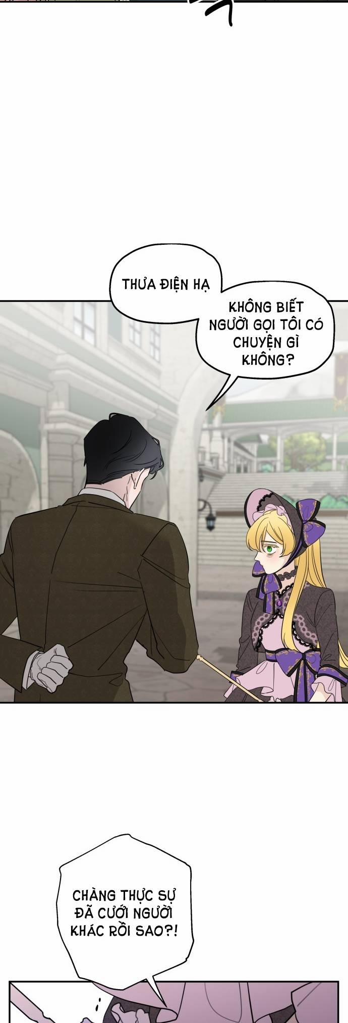 Gia Đình Chồng Bị Ám Ảnh Bởi Tôi 5.1 trang 5