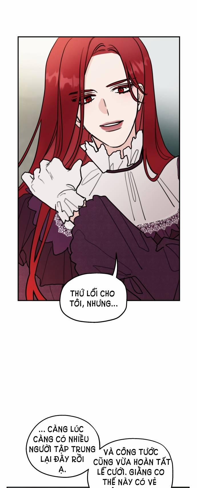 Gia Đình Chồng Bị Ám Ảnh Bởi Tôi 5.2 trang 0