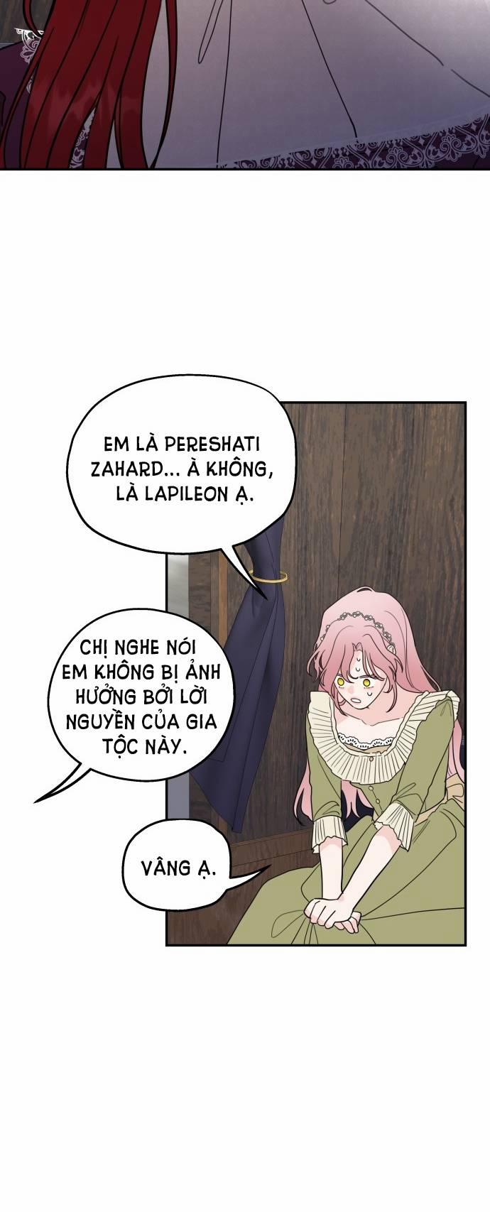 Gia Đình Chồng Bị Ám Ảnh Bởi Tôi 5.2 trang 14