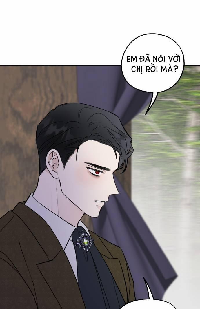 Gia Đình Chồng Bị Ám Ảnh Bởi Tôi 5.2 trang 17