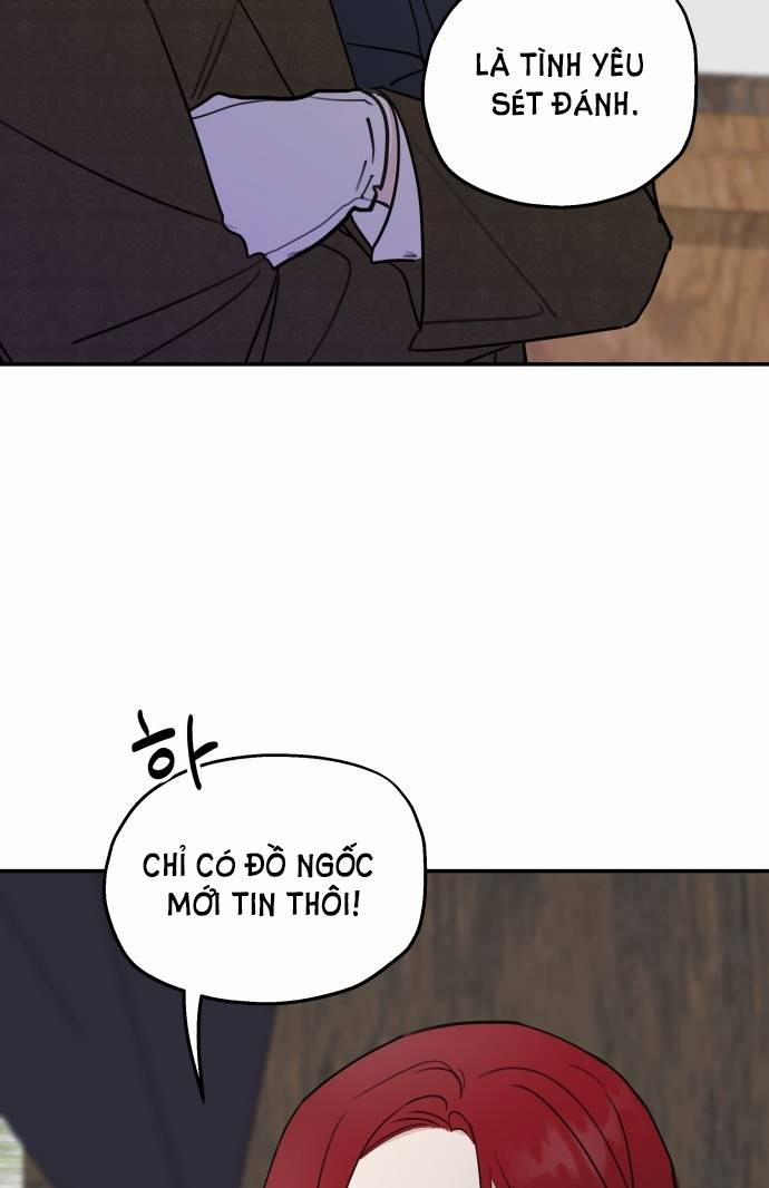 Gia Đình Chồng Bị Ám Ảnh Bởi Tôi 5.2 trang 18