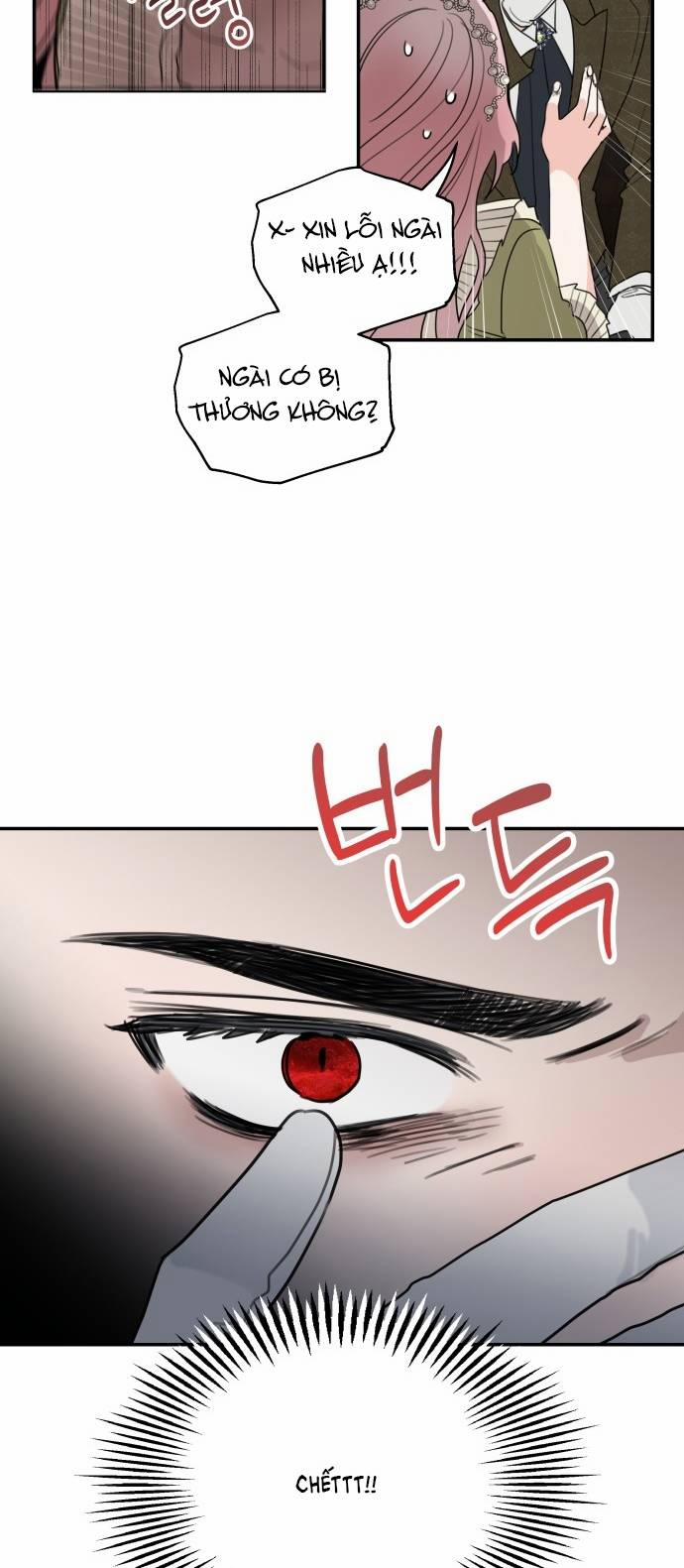 Gia Đình Chồng Bị Ám Ảnh Bởi Tôi 5.2 trang 37