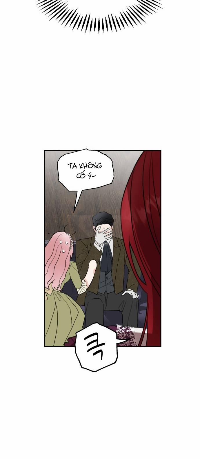 Gia Đình Chồng Bị Ám Ảnh Bởi Tôi 5.2 trang 38