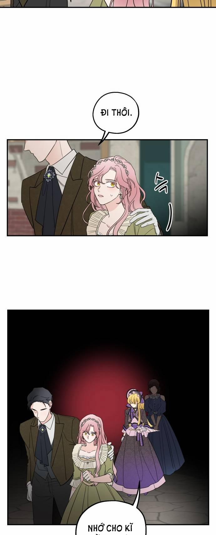 Gia Đình Chồng Bị Ám Ảnh Bởi Tôi 5.2 trang 4