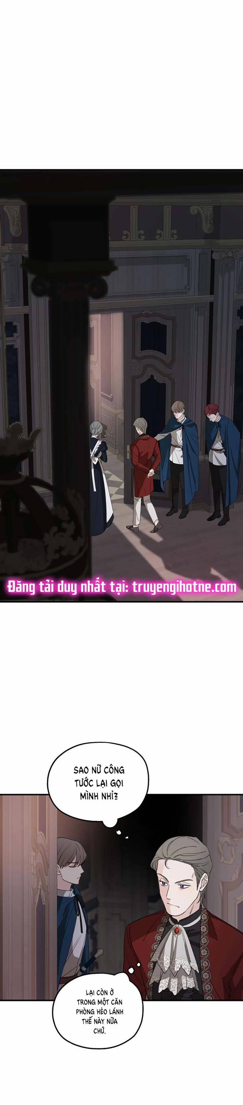 Gia Đình Chồng Bị Ám Ảnh Bởi Tôi 50.1 trang 0