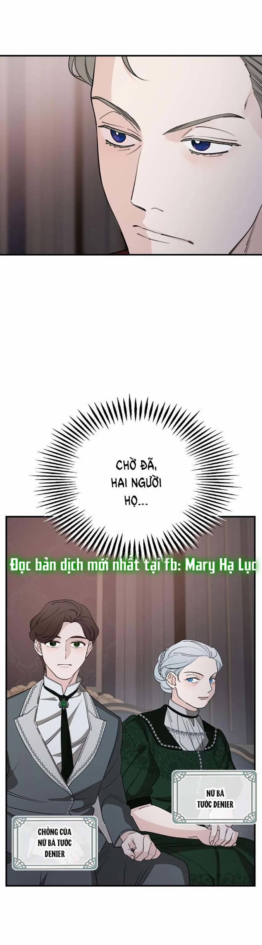 Gia Đình Chồng Bị Ám Ảnh Bởi Tôi 50.1 trang 1