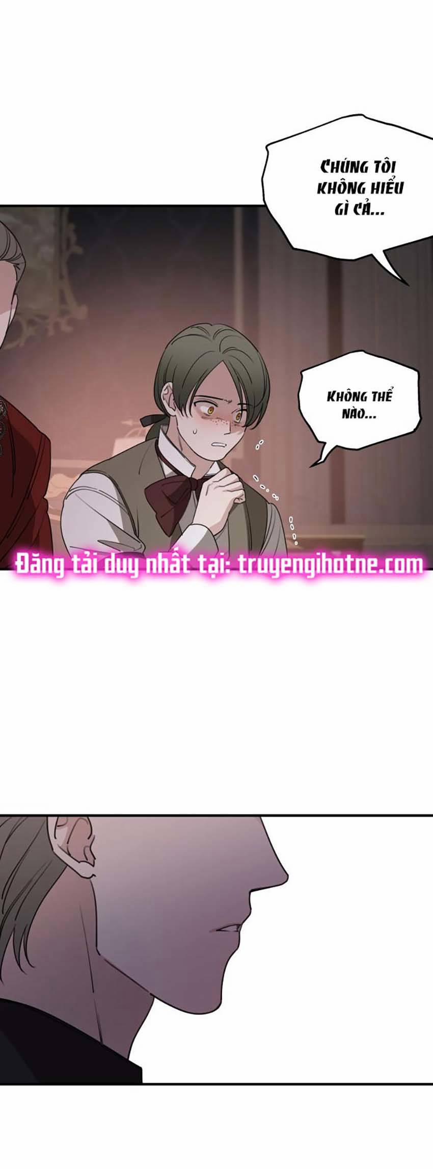 Gia Đình Chồng Bị Ám Ảnh Bởi Tôi 50.1 trang 10