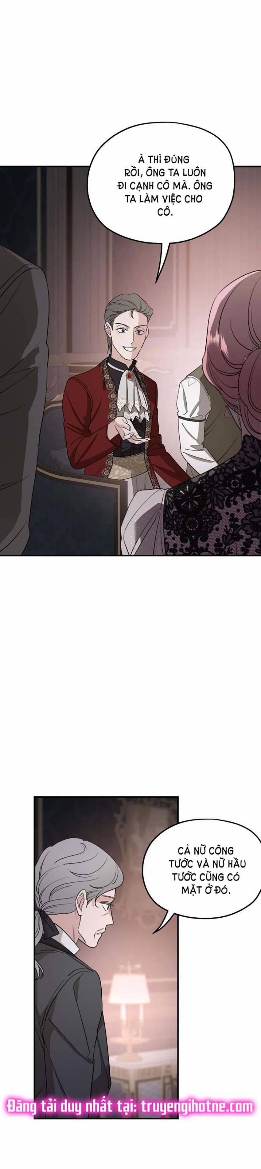 Gia Đình Chồng Bị Ám Ảnh Bởi Tôi 50.1 trang 16