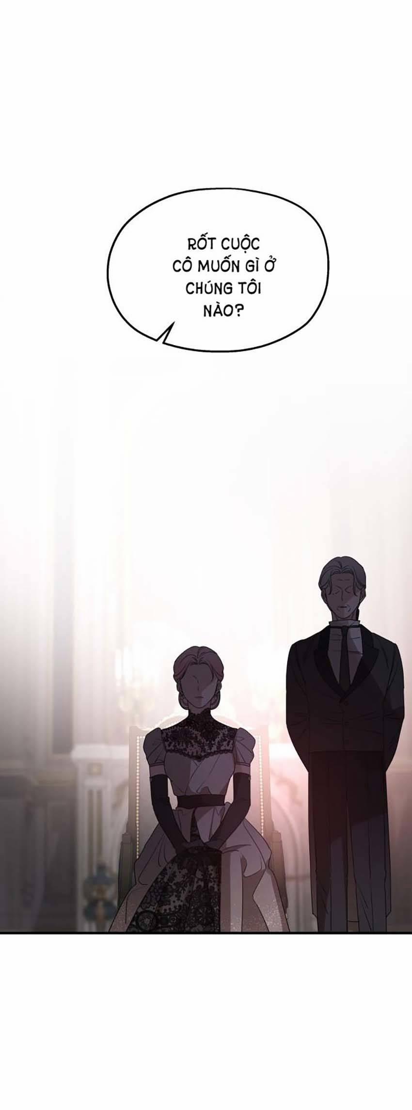 Gia Đình Chồng Bị Ám Ảnh Bởi Tôi 50.1 trang 25