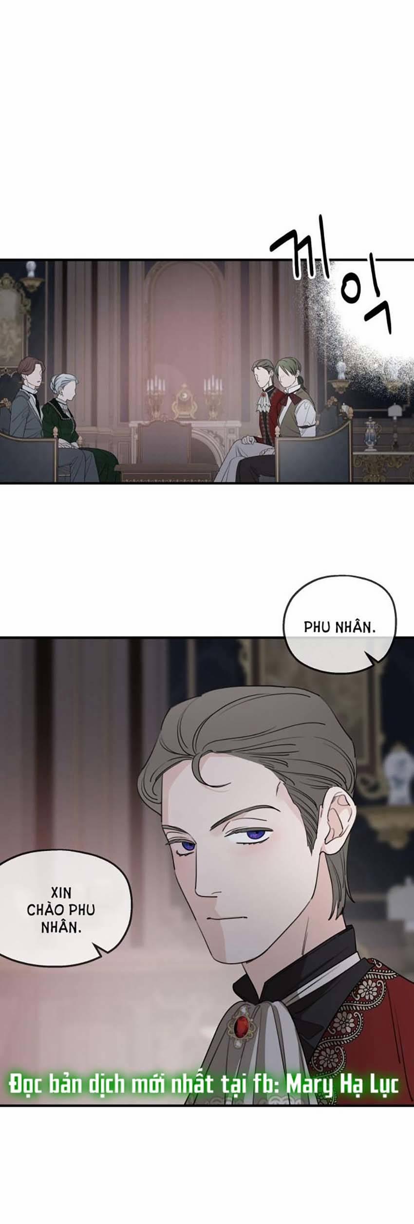 Gia Đình Chồng Bị Ám Ảnh Bởi Tôi 50.1 trang 3