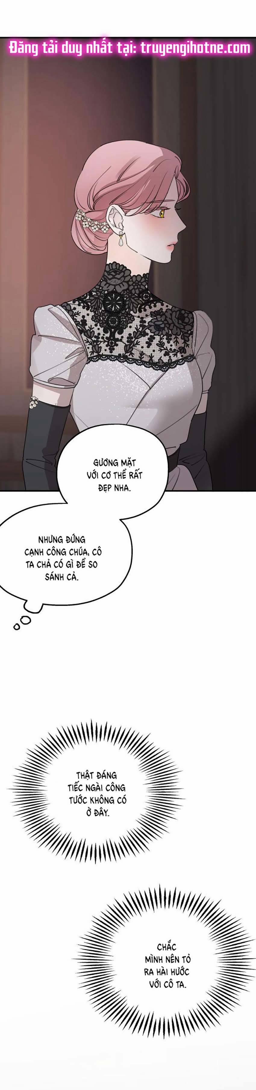 Gia Đình Chồng Bị Ám Ảnh Bởi Tôi 50.1 trang 5