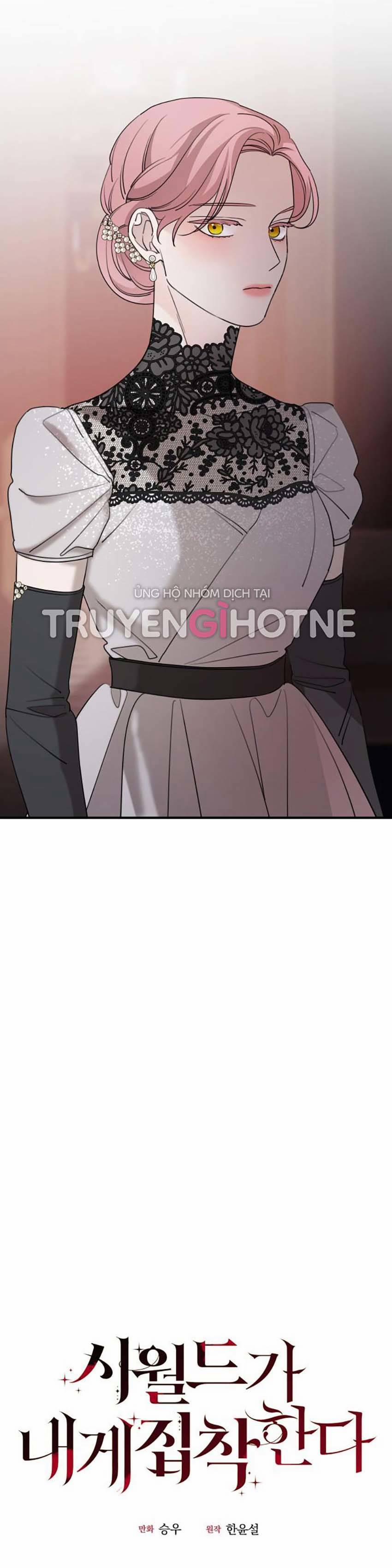 Gia Đình Chồng Bị Ám Ảnh Bởi Tôi 50.1 trang 6