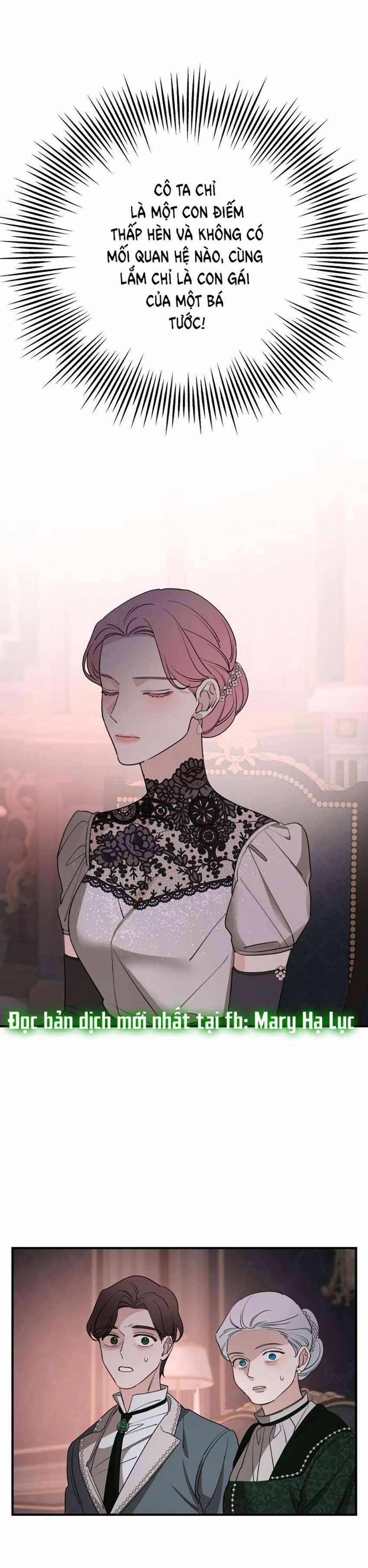 Gia Đình Chồng Bị Ám Ảnh Bởi Tôi 50.1 trang 9