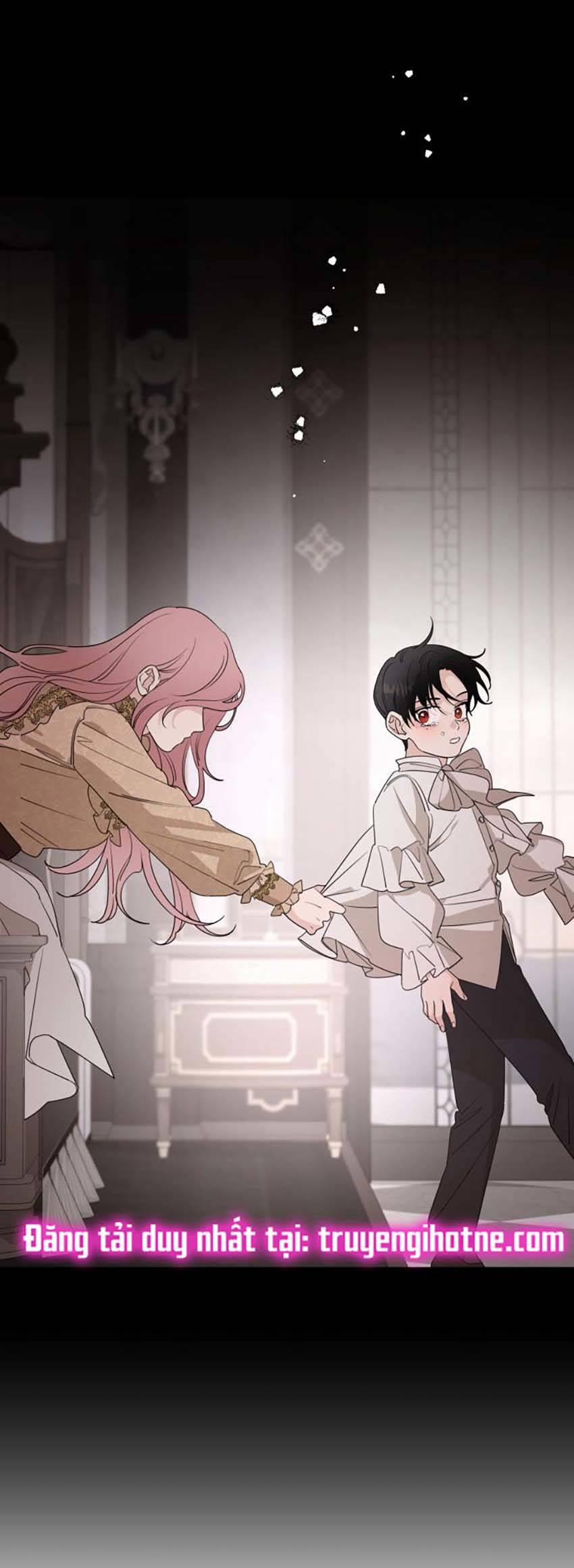 Gia Đình Chồng Bị Ám Ảnh Bởi Tôi 50.2 trang 11