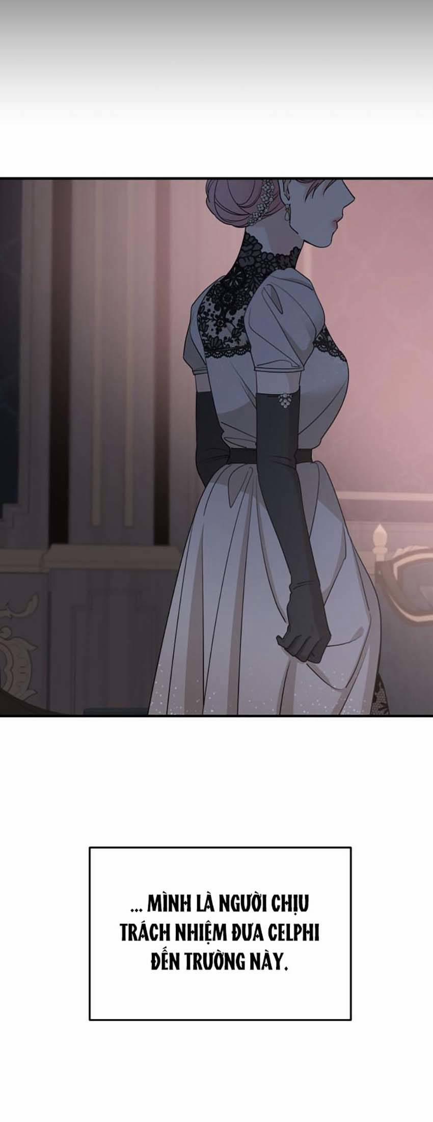 Gia Đình Chồng Bị Ám Ảnh Bởi Tôi 50.2 trang 12