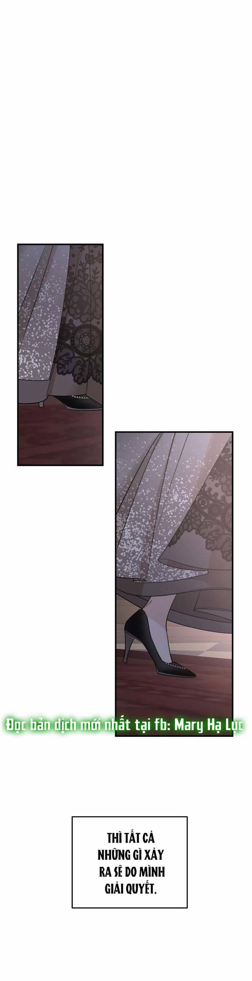 Gia Đình Chồng Bị Ám Ảnh Bởi Tôi 50.2 trang 13