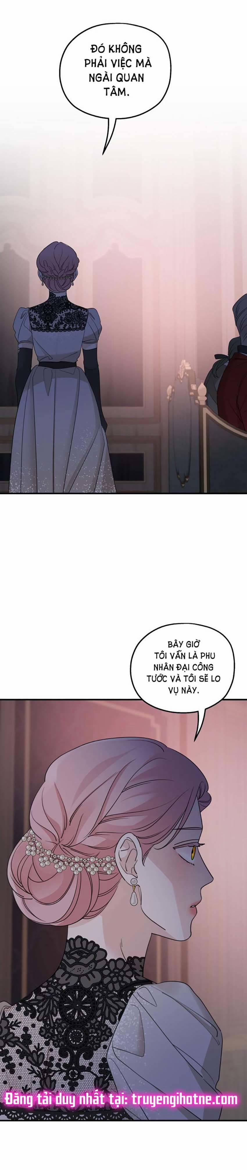 Gia Đình Chồng Bị Ám Ảnh Bởi Tôi 50.2 trang 14