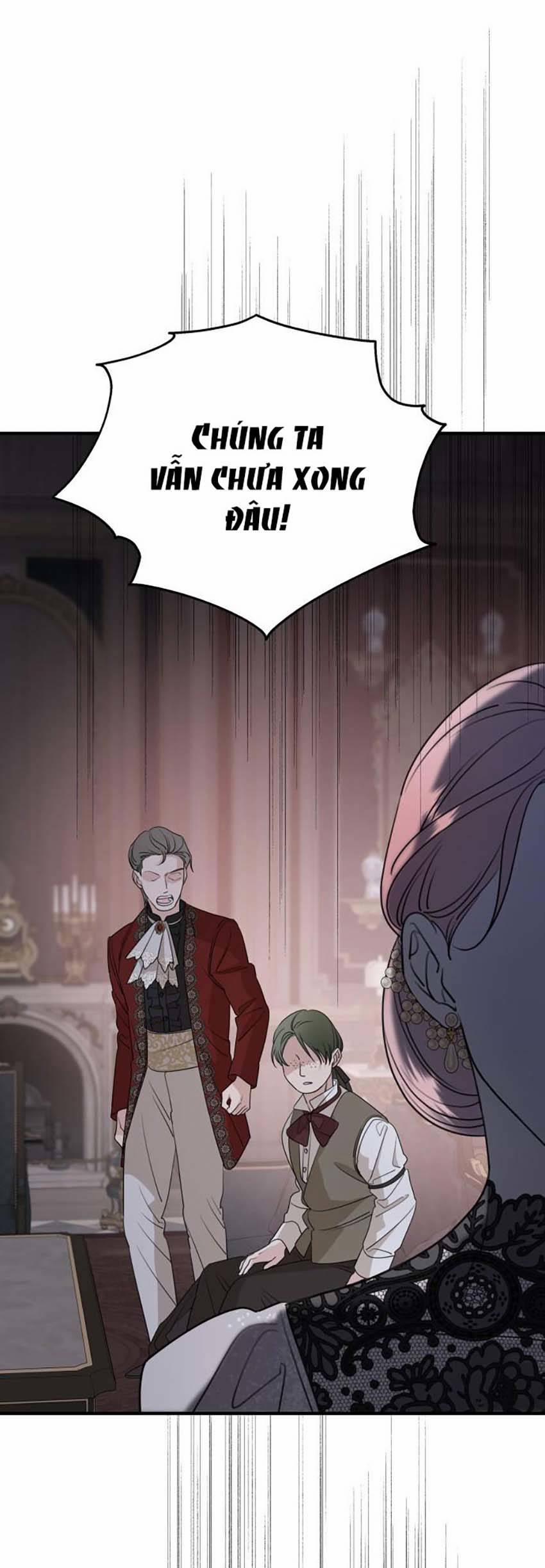 Gia Đình Chồng Bị Ám Ảnh Bởi Tôi 50.2 trang 15