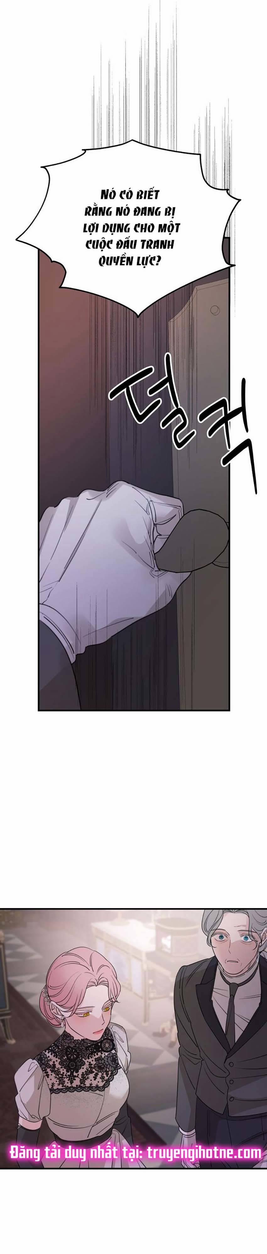 Gia Đình Chồng Bị Ám Ảnh Bởi Tôi 50.2 trang 17