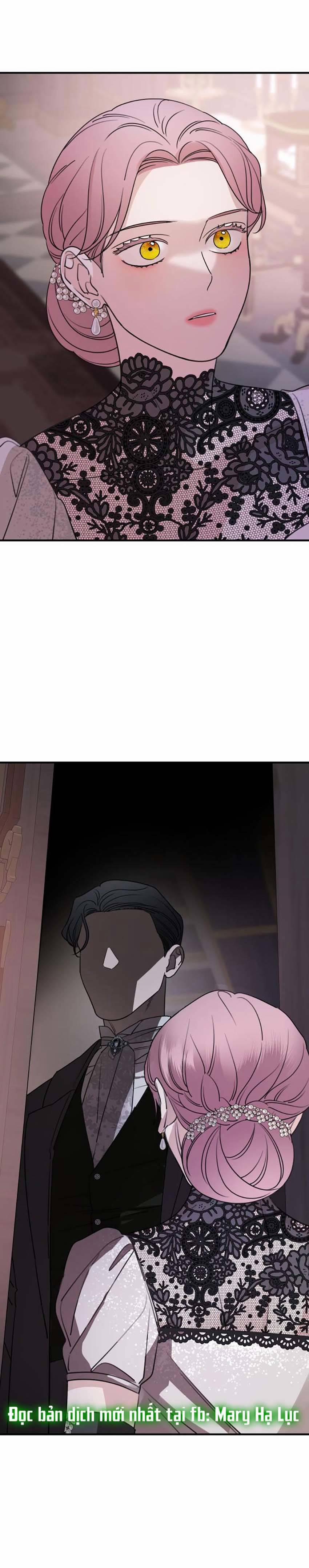 Gia Đình Chồng Bị Ám Ảnh Bởi Tôi 50.2 trang 18